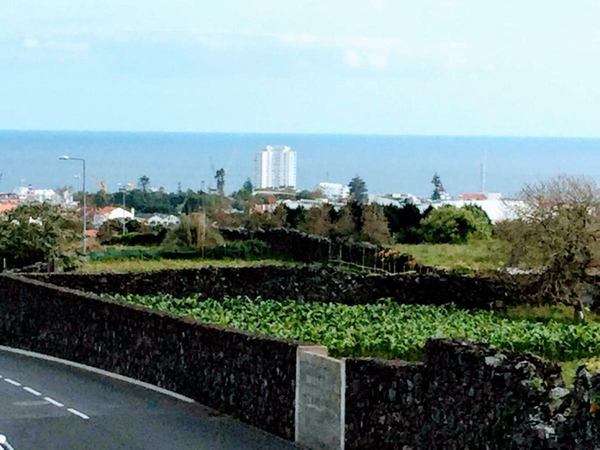 Apartamento Do Parque Apartment Ponta Delgada  Exterior photo